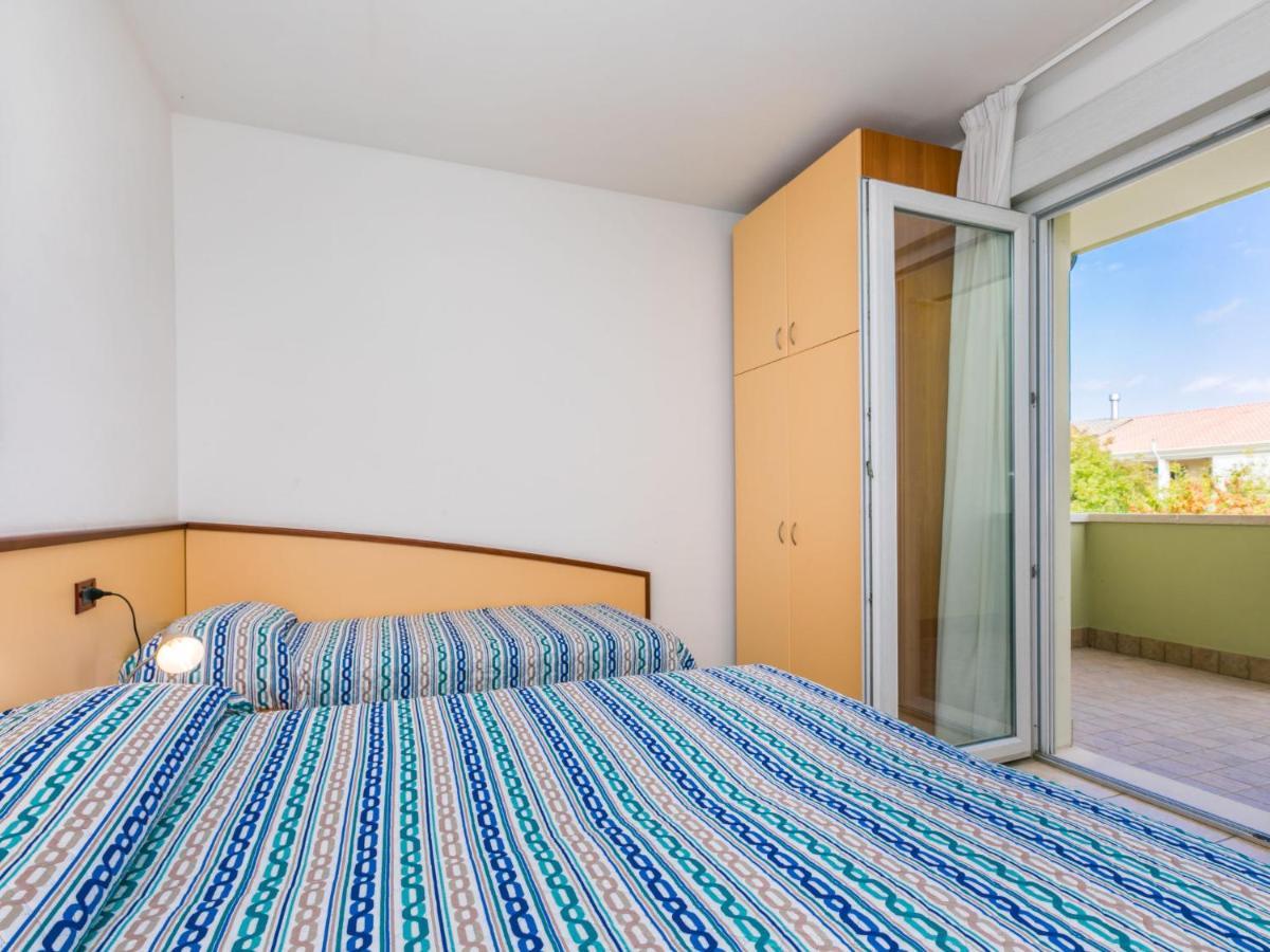Apartment Robinia-Pinetine-3 By Interhome 두나 베르데 외부 사진